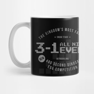 3-1 ALL NIGHT EVENT Mug